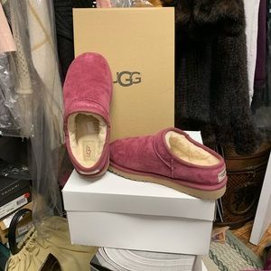 Ugg slip on